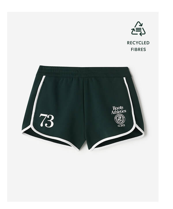 Summer League Sweatshort 3 Inch