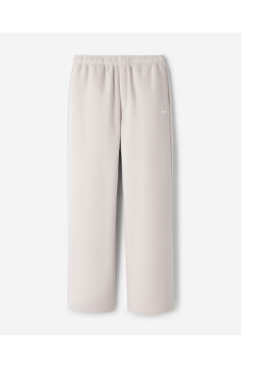 Cloud Straight Leg Sweatpant