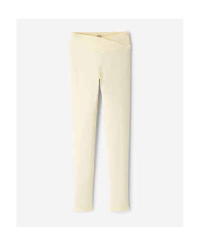 Girls Active Wrap Legging