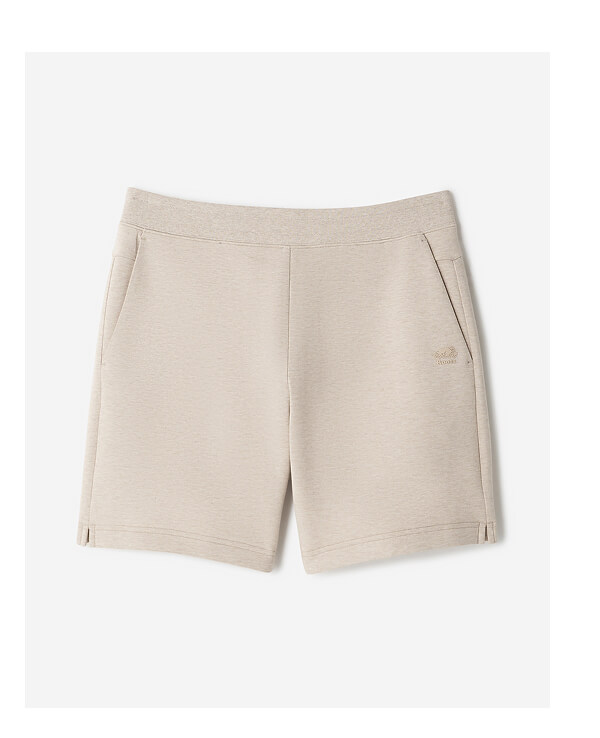 Recover Interlock Short 8 Inch