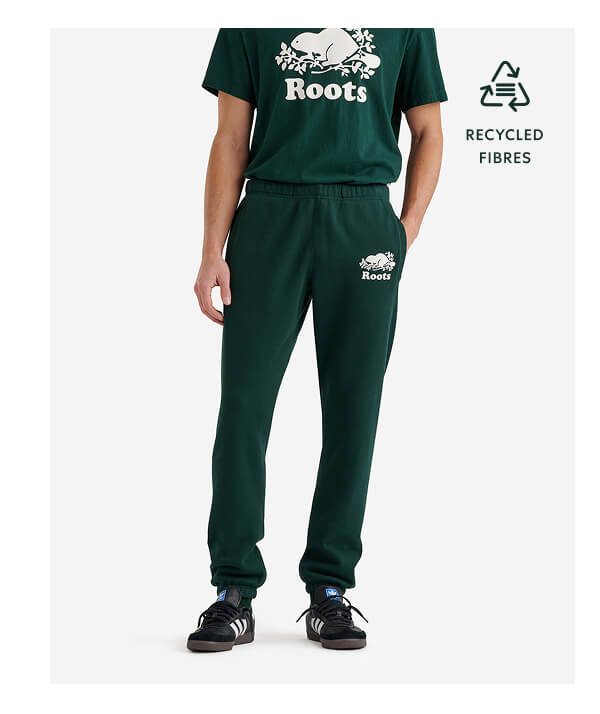 Organic Original Sweatpant