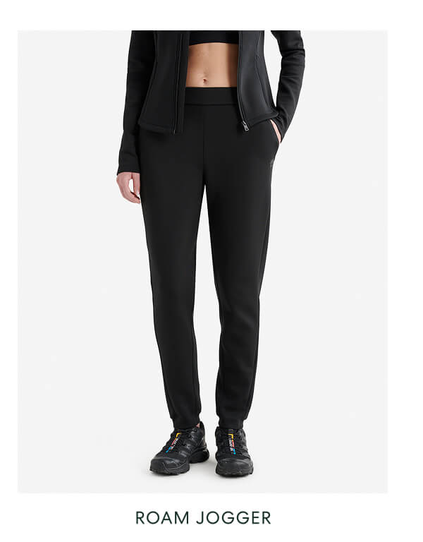 ROAM JOGGER