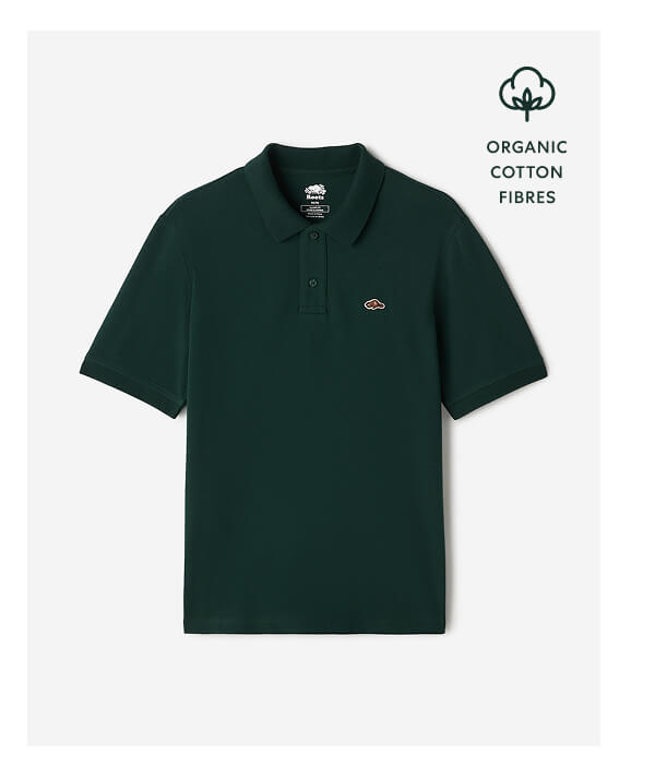 Beavermark Pique Polo