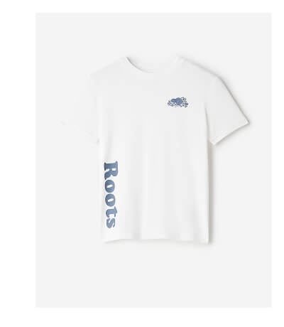 Kids Active Remix T-Shirt