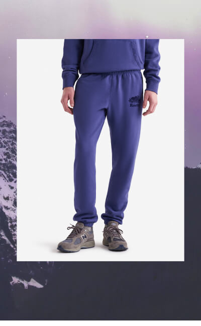 Organic Original Sweatpant