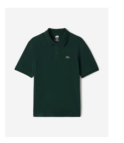 Beavermark Pique Polo