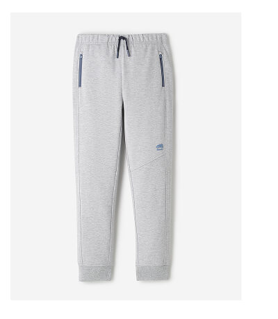 Kids Recover Interlock Jogger