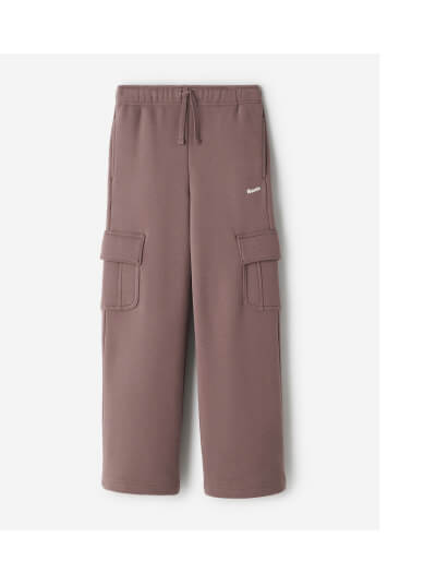 Kids Cloud Cargo Sweatpant