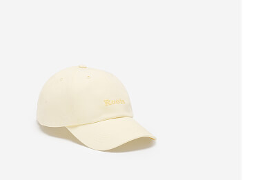 Roots Baseball Cap
