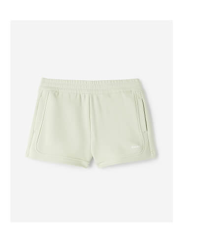 Summer Cloud Sweatshort 2.75 Inch