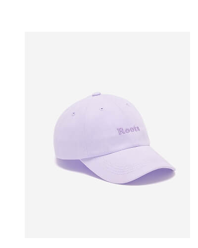 Roots Baseball Cap