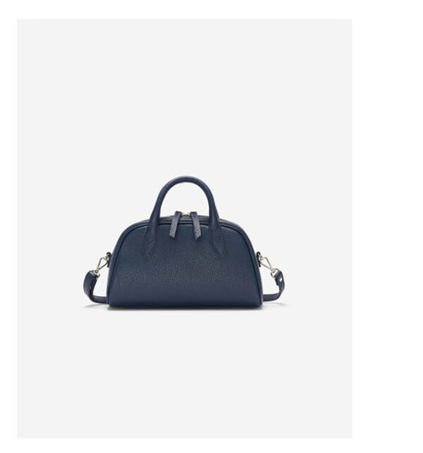 Mini Bowling Bag Cervino