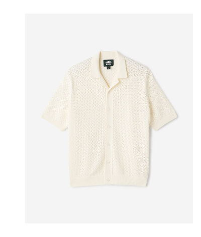 Sonny Knit Polo