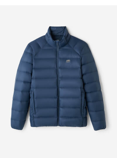 Lawren Packable Down Jacket