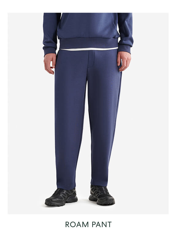 ROAM PANT