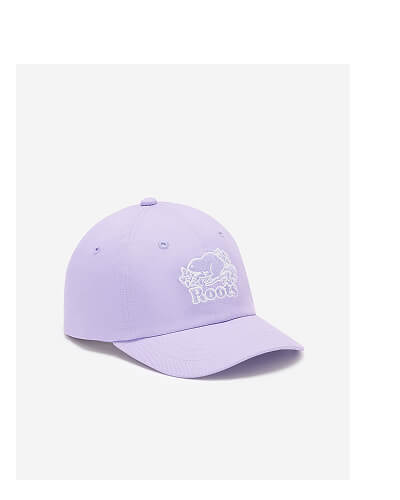 Kids Cooper Glow Baseball Cap