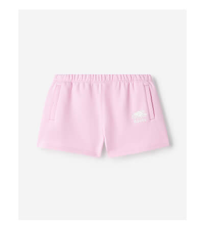Organic Original Terry Sweatshort 3 Inch