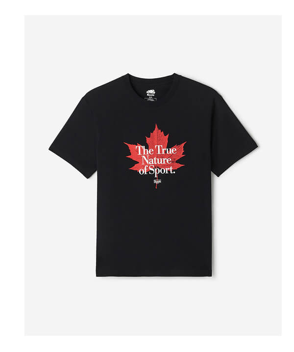 Mens True Nature Of Sport T-Shirt