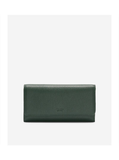 Large Chequebook Clutch Cervino