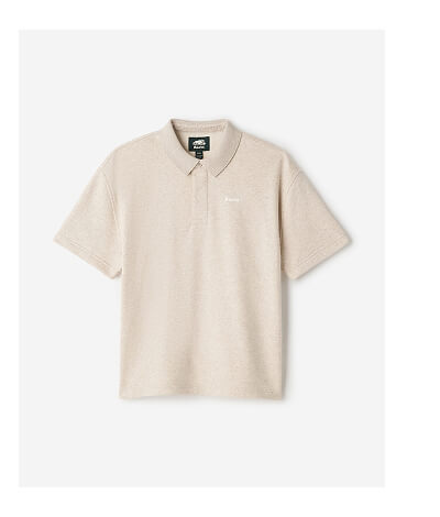 Summer Cloud Polo