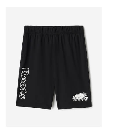 Kids Renew Cooper Remix Short