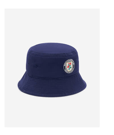Summer League Bucket Hat
