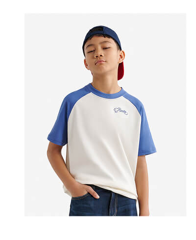 Kids Nature Club T-Shirt