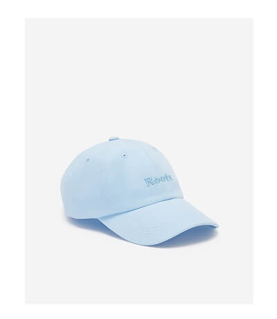 Roots Baseball Cap