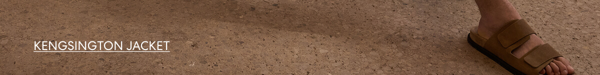 Kensington Jacket