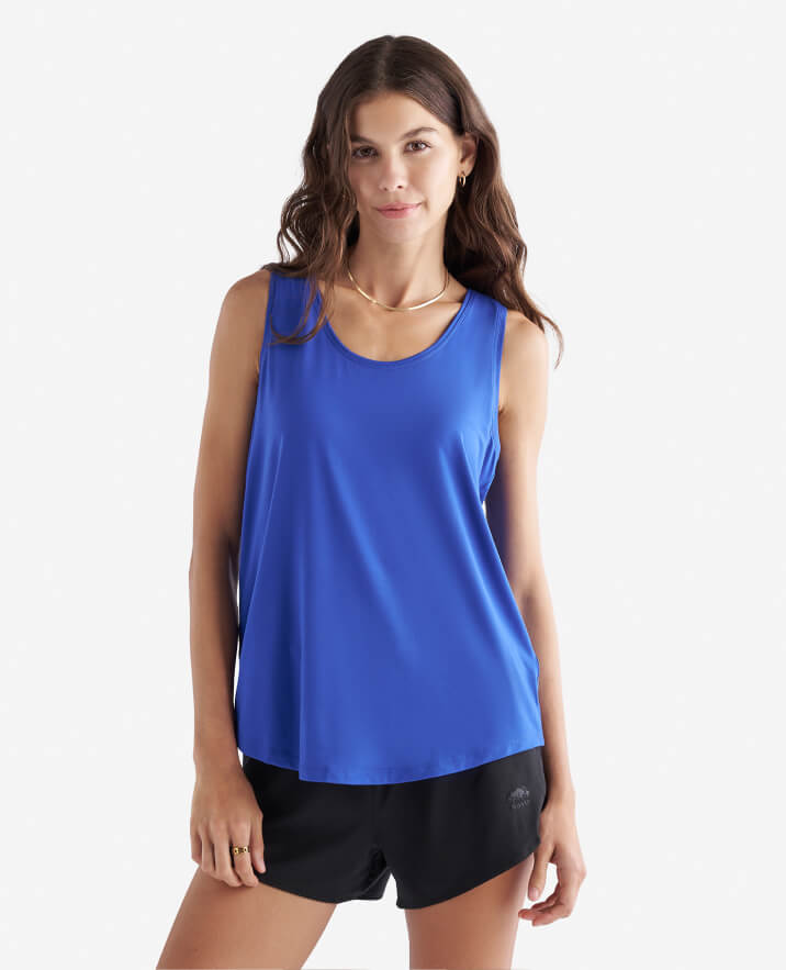 Renew Racer Tank