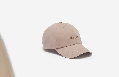 Roots Baseball Cap