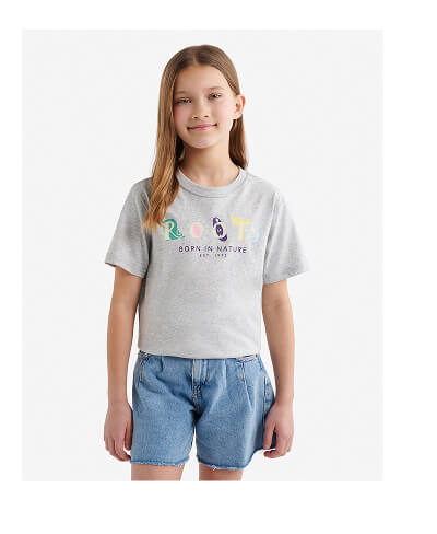 Kids Retro Classic T-Shirt