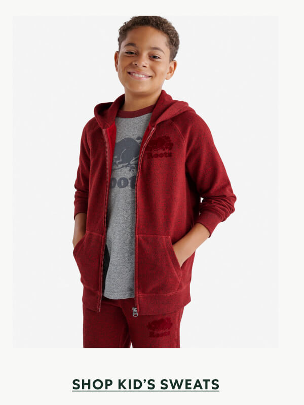 SHOP KID'S SWEATS