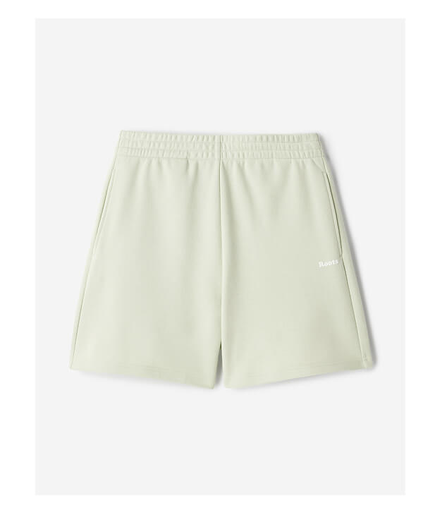 Summer Cloud Short 6 Inch