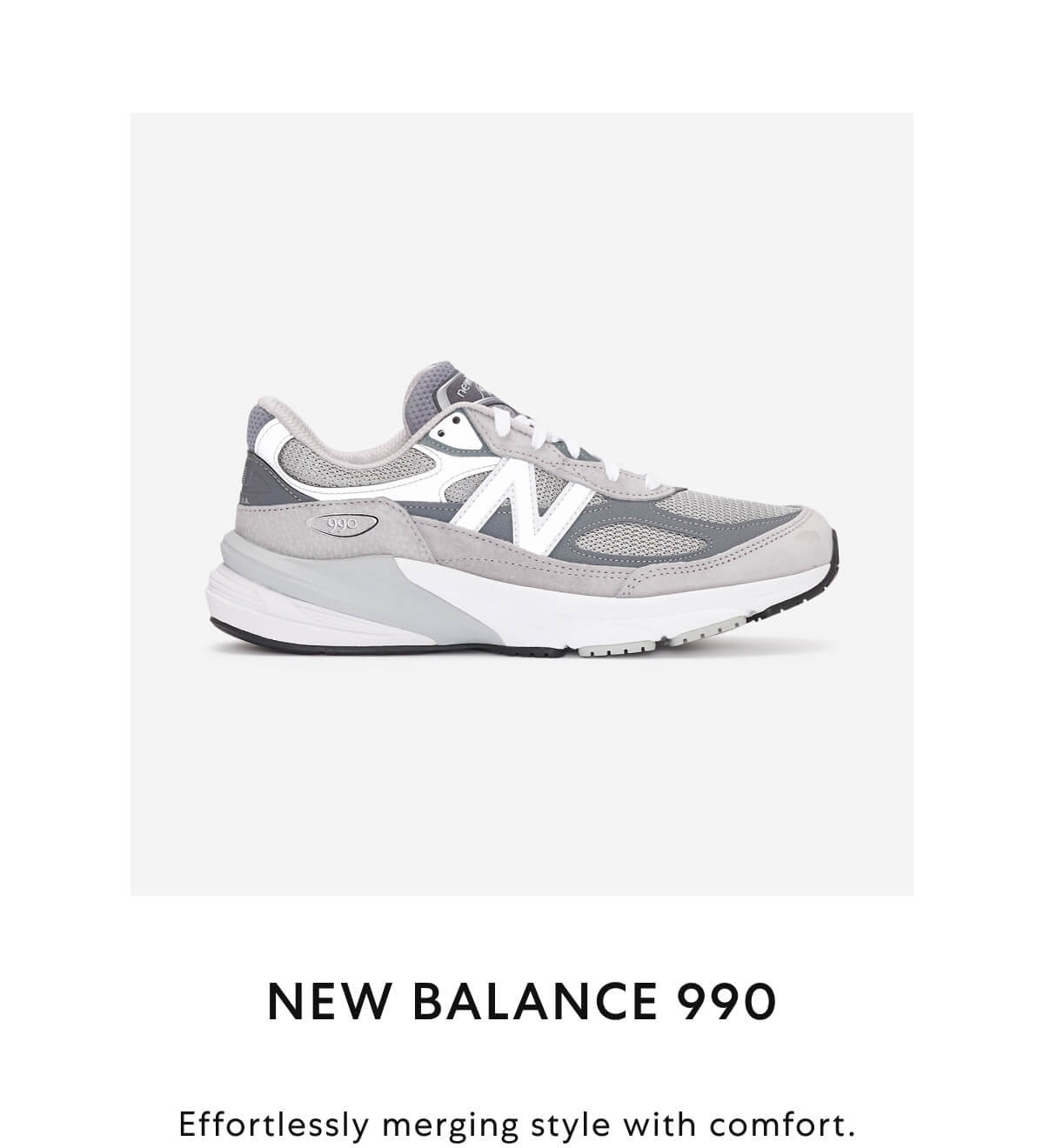 New Balance 990