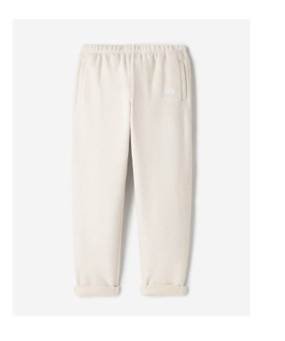 Organic Original Terry Ankle Sweatpant