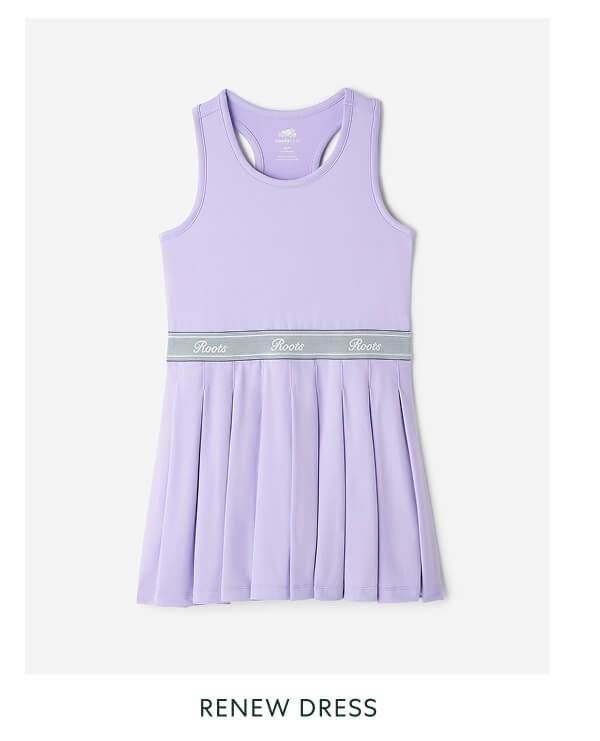 RENEW DRESS