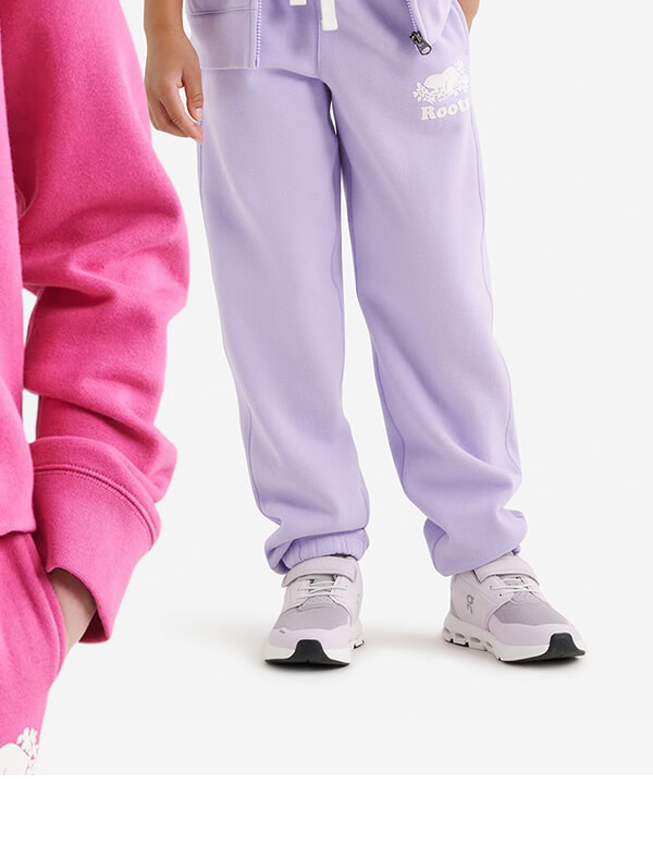 Kids Organic Original Sweatpant
