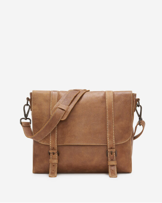 Modern Satchel Tribe