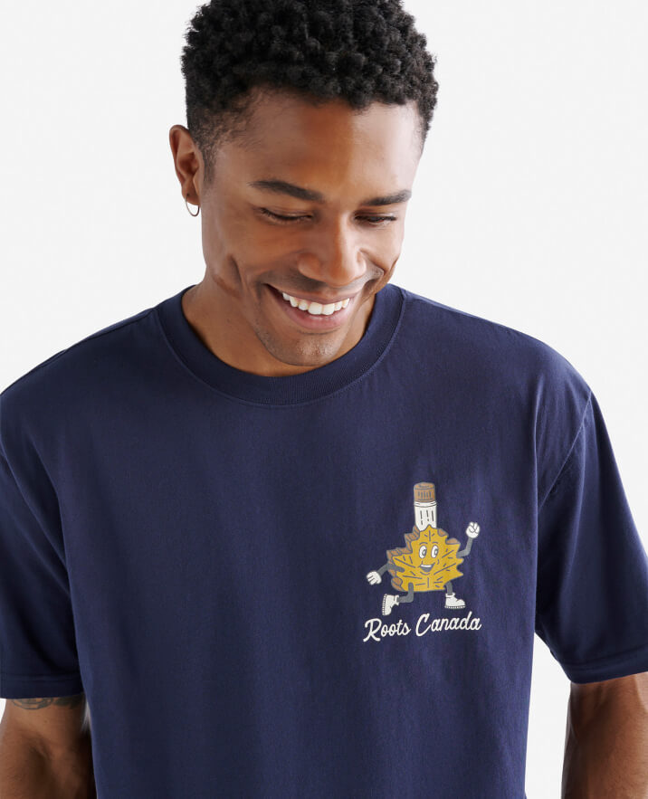 Canadian Foods Series T-Shirt