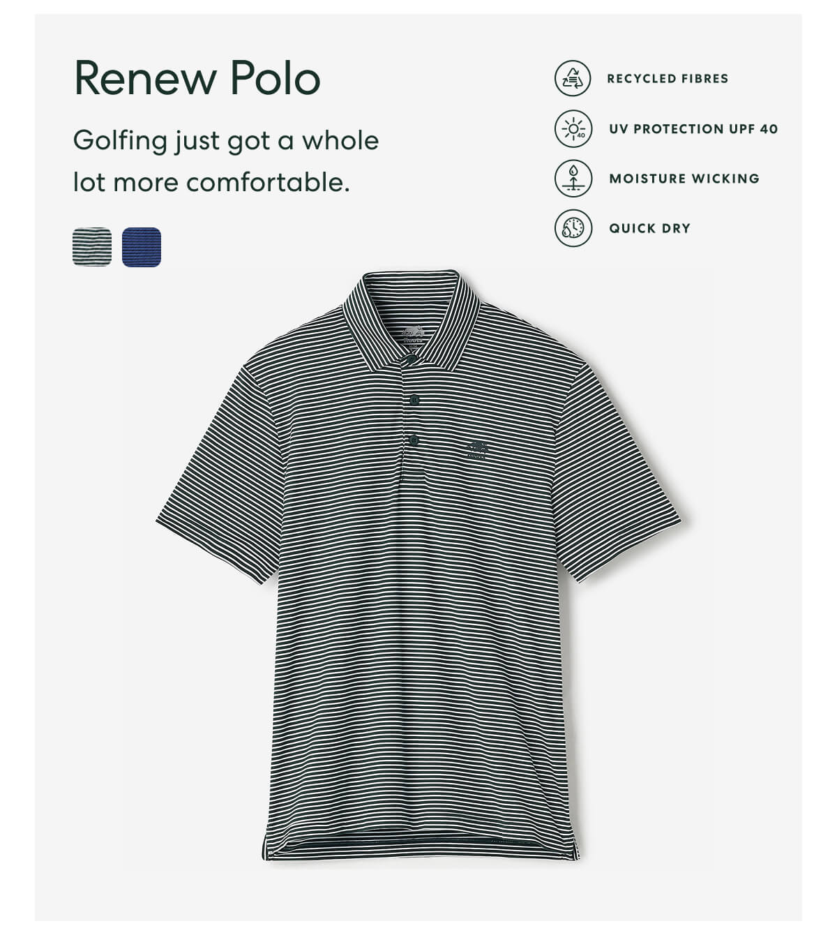 Renew Polo