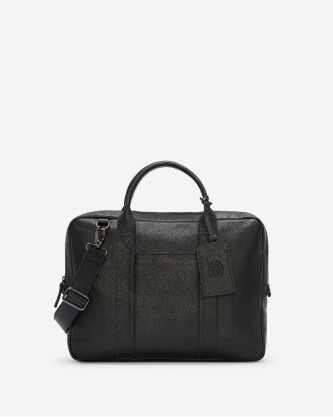 Wellington Laptop Bag Cervino