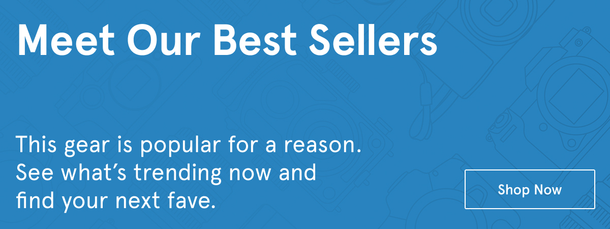Best Sellers