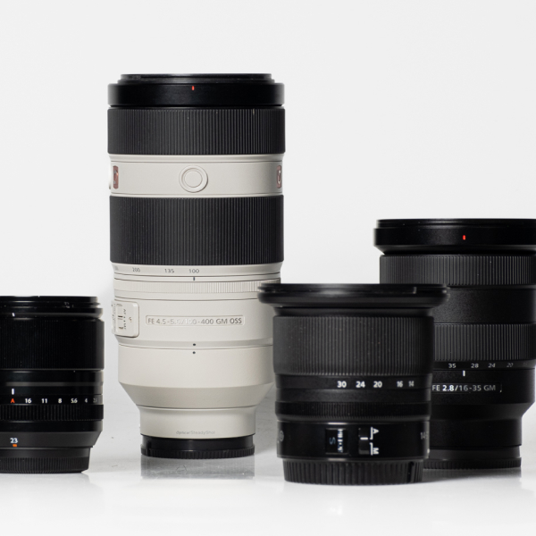 Winter Photography Lens Buying Guide