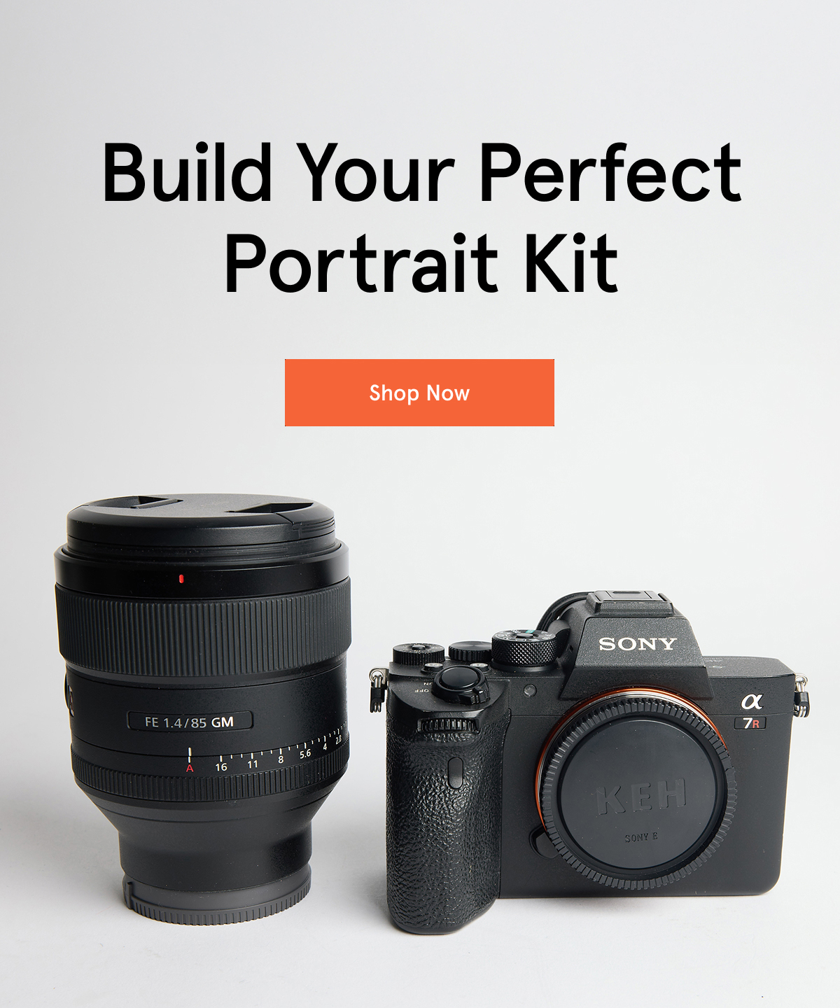 Shop Portrait Gear