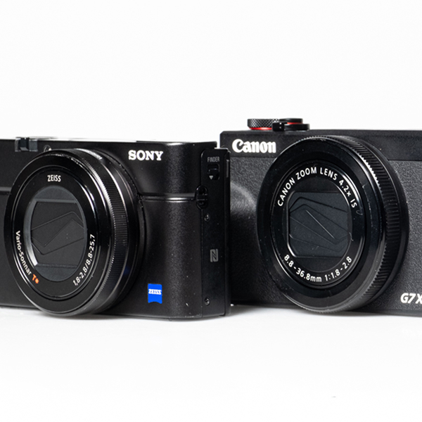 Canon vs. Sony: Best Used Mirrorless Systems for 2026
