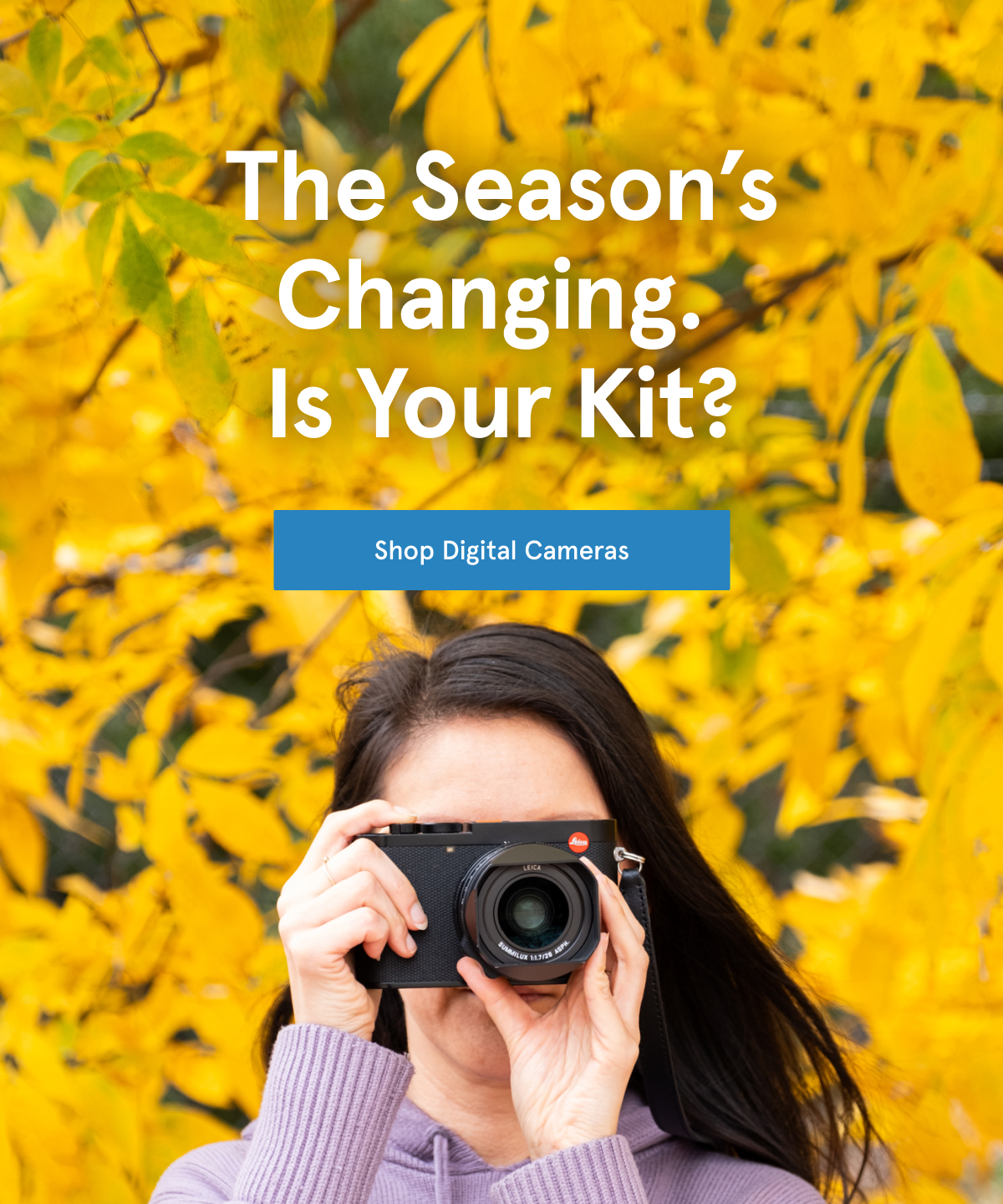 Shop Digital Cameras