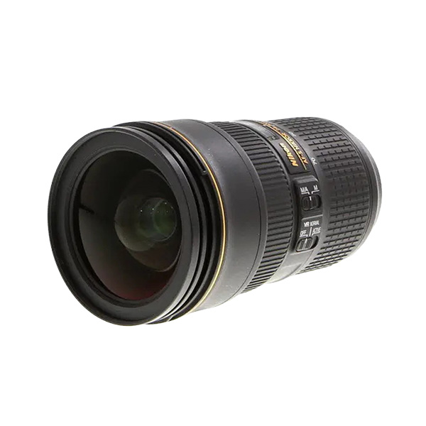 Nikon AF-S 24-70mm f/2.8E ED VR