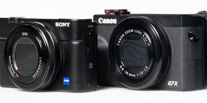 Canon vs. Sony: Best Used Mirrorless Systems for 2026
