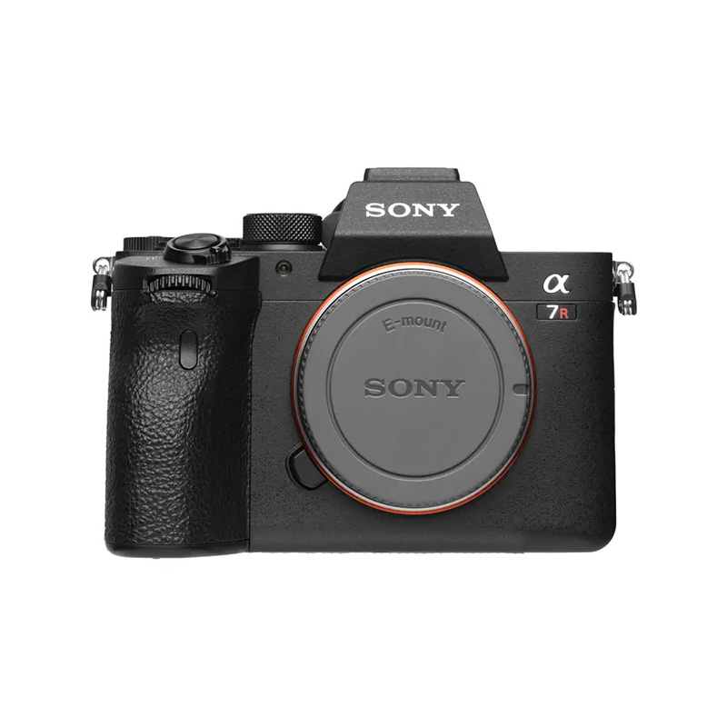 Sony a7R IV